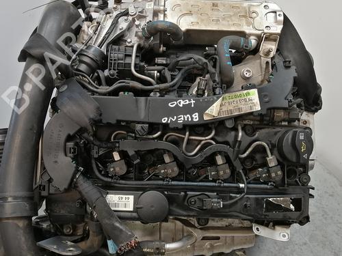 Used Engine MERCEDES-BENZ B-CLASS Sports Tourer (W246, W242) B 200 CDI (246.201) (136 hp) 29246885
