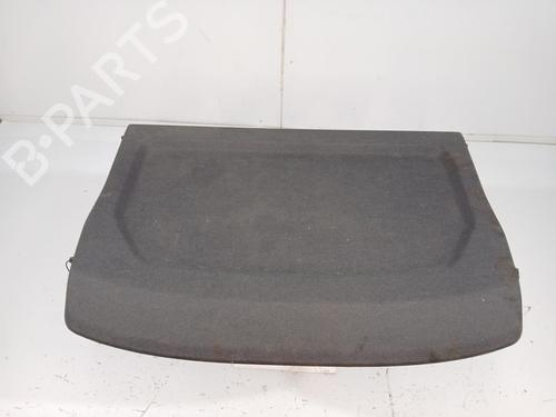 Hattehylde AUDI Q3 (F3B) 35 TDI (150 hp) 32071921