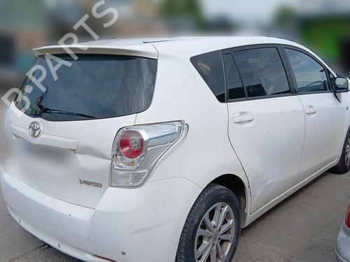 AC compressor TOYOTA VERSO (_R2_) 2.0 D-4D (AUR20_, AUR20R) | BP36294556M34  - Image 13