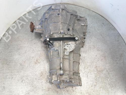 Used Gearbox Gearbox 38600985 38600985