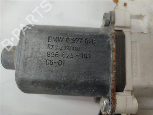 Front right window mechanism BMW 3 (E90) 320 d | BP24893612C23 - Image 5