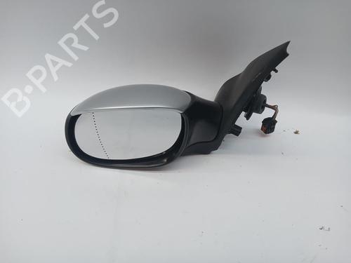 Used Left side indicator Left side indicator PEUGEOT 206 Hatchback (2A/C) 1.4 16V (88 hp) 33658384 33658384
