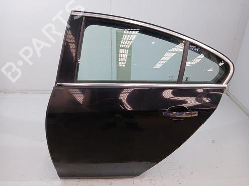 Used Left rear door OPEL INSIGNIA A (G09) [2008-2017]  29970149