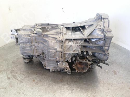 Gearbox AUDI A4 B7 Avant (8ED)  | BP32186379M3 