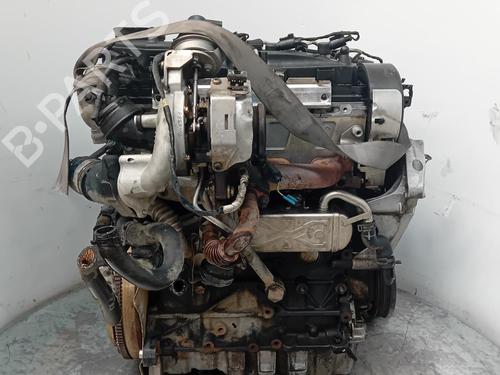 Engine SEAT ALTEA XL (5P5, 5P8) | BP37195221M1 - Image 5