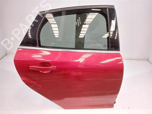 right-rear-door-ford-focus-iii-2010-2011-2012-2013-2014-2015-2016-2017-2018-2019-2020-33673248 main image