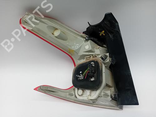 Right taillight PEUGEOT 2008 I (CU_) | BP37429635C35 - Image 3