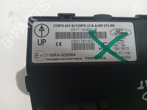 Electronic module FORD ECOSPORT 1.5 EcoBlue TDCi | BP34376023M83 - Image 3