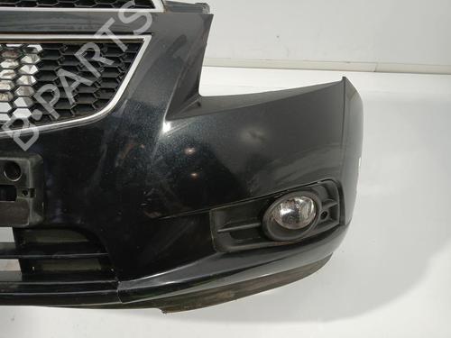 Front bumper CHEVROLET CRUZE (J300)  | BP31089825C7 