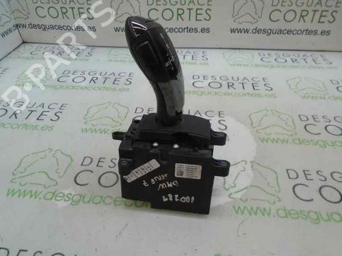 Gear lever BMW 7 (F01, F02, F03, F04) 730 d | BP7416988M90 