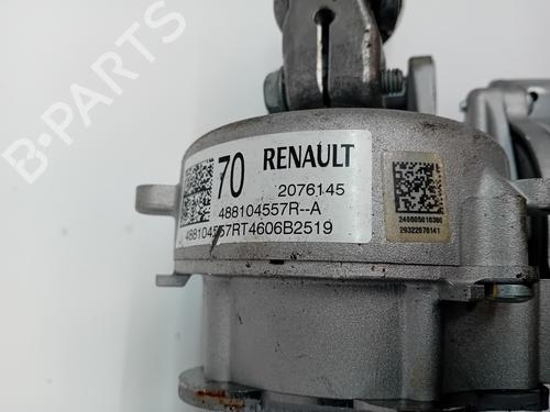 Steering column RENAULT CLIO V (B7_)  | BP28026305M21 