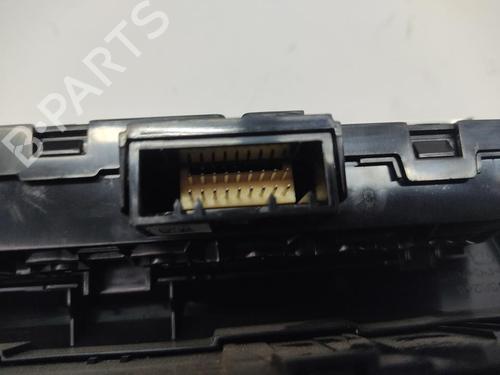 Commande Chauffage RENAULT CAPTUR II (HF_) | BP30574038I5