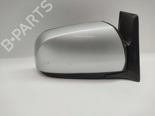 Right mirror OPEL ZAFIRA / ZAFIRA FAMILY B (A05) 1.7 CDTI (M75) | BP24571739C27 
