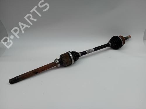 Used Right front driveshaft Right front driveshaft PEUGEOT 208 II (UB_, UP_, UW_, UJ_) [2019-2026] 36090943 36090943