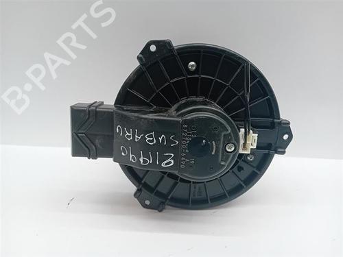 Heater blower motor SUBARU XV (GT) 2.0 i e-BOXER AWD (GTE) | BP38929132M62 - Image 4