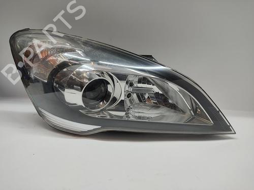 Used Right headlight Right headlight KIA CEE'D Hatchback (ED) [2006-2012] 33932059 33932059