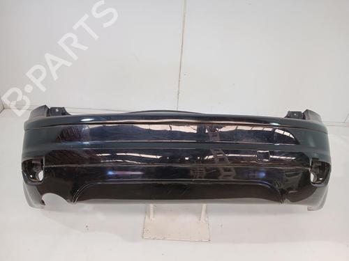 Used Rear bumper Rear bumper FORD FOCUS II (DA_, HCP, DP) 2.0 TDCi (136 hp) 36298195 36298195