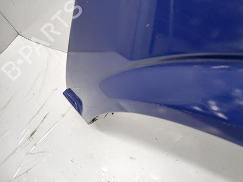 Right front fenders MERCEDES-BENZ VITO / MIXTO Van (W639) 110 CDI (639.601, 639.603, 639.605) | BP28817277C42 