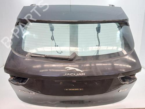 Used Tailgate Tailgate 38929111 38929111