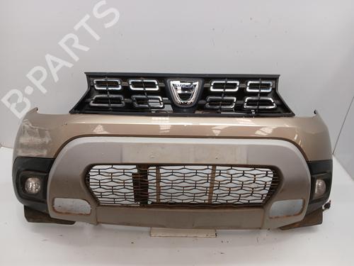 Used Front bumper DACIA DUSTER (HM_) [2017-2025]  28059391