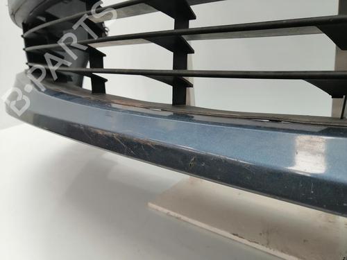 Front bumper RENAULT CLIO III (BR0/1, CR0/1)  | BP32491498C7 