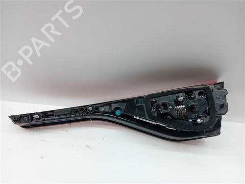 Left tailgate light RENAULT MEGANE IV Hatchback (B9A/M/N_) 1.3 TCe 140 (B9NB) | BP40615601C79 - Image 3