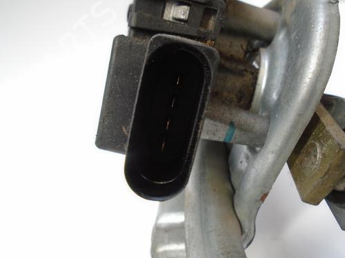 Front wiper motor VW PASSAT B5.5 (3B3) 1.9 TDI | BP8727040M29 