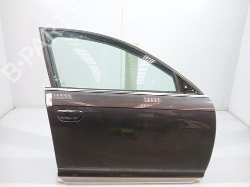 Used Right front door Right front door AUDI A6 C6 Avant (4F5) 2.7 TDI quattro (180 hp) 33673277 33673277