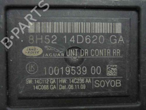 Other LAND ROVER FREELANDER 2 (L359) 2.2 TD4 4x4 | BP14026515O1 
