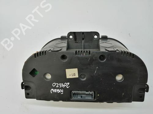 Cockpit FORD FUSION (JU_) 1.4 | BP30745656C47 