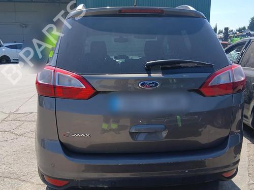 Left tailgate light FORD GRAND C-MAX (DXA/CB7, DXA/CEU)  | BP36322389C79  - Image 6