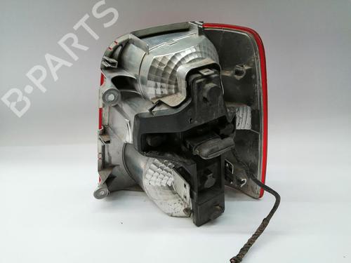 Rückleuchte Links VW TOURAN (1T1, 1T2)  | BP29970158C34