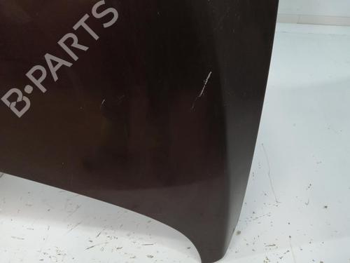 Hood PEUGEOT 307 Break (3E) 1.6 HDi 110 | BP29350411C1 