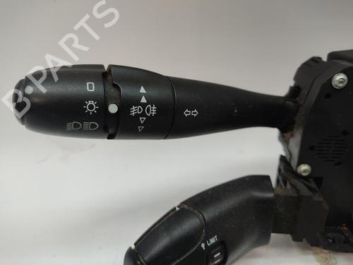 Headlight switch CITROËN C5 II (RC_) | BP33793217I24 - Image 2