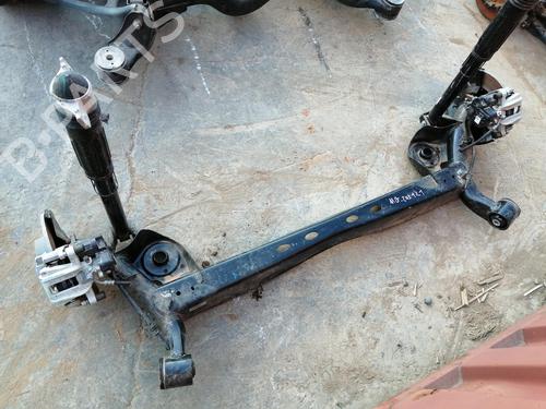 Used Rear axle MG MG 3 (ZP2_) [2024-2025]  29982225