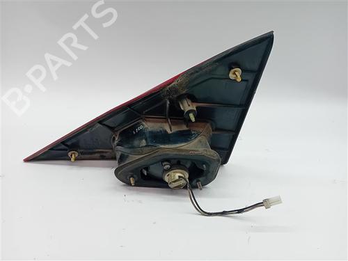 Left tailgate light SSANGYONG RODIUS I 2.7 Xdi | BP39467777C79 - Image 2