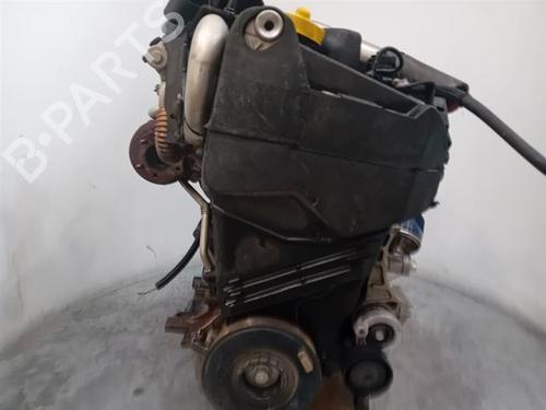 Engine RENAULT MEGANE III Hatchback (BZ0/1_, B3_) 1.5 dCi (BZ09, BZ0D, BZ1W, BZ29, BZ14) | BP31123796M1 - Image 5