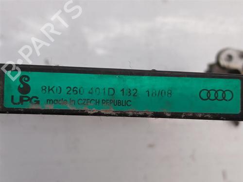 AC radiator AUDI A4 B8 (8K2) 2.0 TDI | BP37247321M32 - Image 3