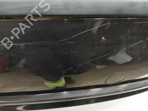 Rear bumper FORD MONDEO III (B5Y) 2.0 TDCi | BP29591911C8 