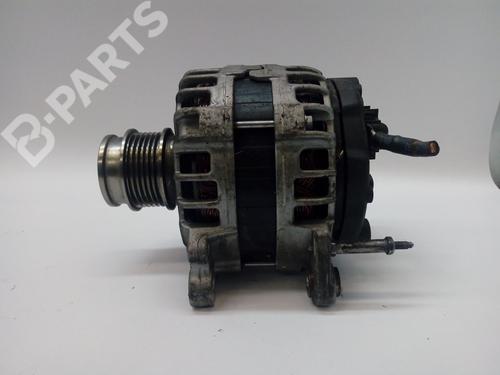 Used Alternator Alternator SEAT IBIZA IV (6J5, 6P1) [2008-2017] 10346391 10346391