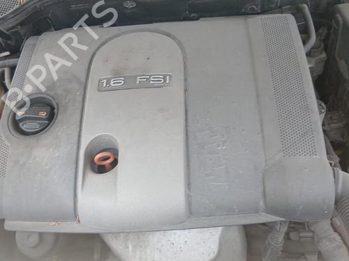 Left taillight AUDI A3 (8P1) 1.6 FSI | BP37200296C34 - Image 11