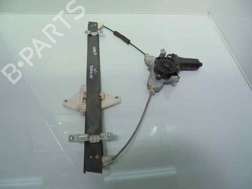 Used Front left window mechanism HYUNDAI TERRACAN (HP) [2001-2008]  5542588