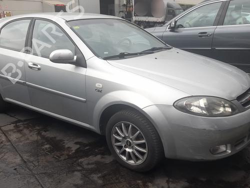 Rear left lock CHEVROLET LACETTI (J200) 2.0 D | BP26550326C100