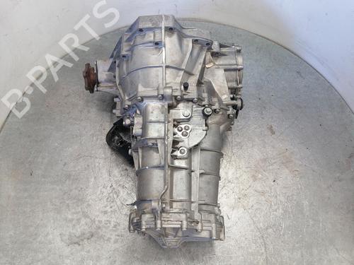 Used Gearbox AUDI A4 B8 Avant (8K5) 1.8 TFSI (170 hp) 30513177