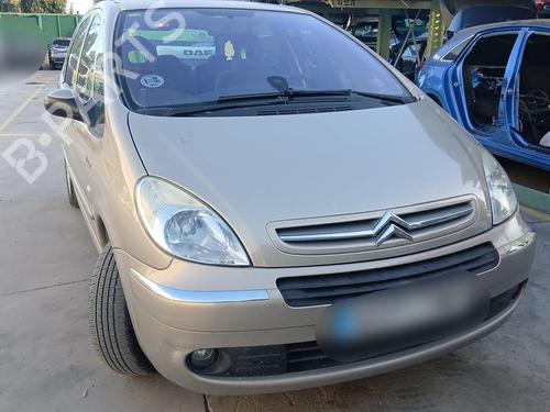 Used Parts CITROËN XSARA PICASSO (N68) 1.6 HDi (109 hp) 4431623