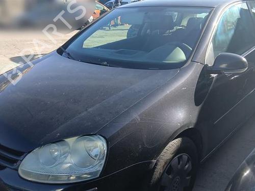 Brugte VW GOLF V (1K1) 1.9 TDI 4979032