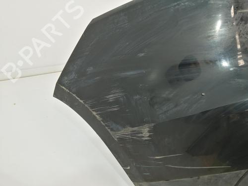 Rear bumper JAGUAR F-PACE (X761)  | BP29714772C8 