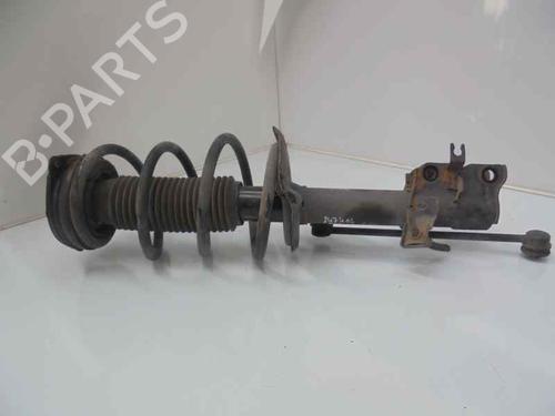Used Left front shock absorber RENAULT KOLEOS I (HY_) 2.0 dCi (HY0K) (150 hp) 6301432