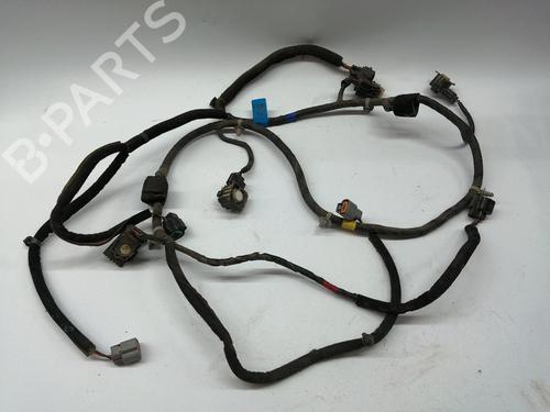 Elektronisk modul Elektronisk modul KIA NIRO I (DE) 1.6 GDI Plug-in Hybrid (141 hp) 37428780 37428780