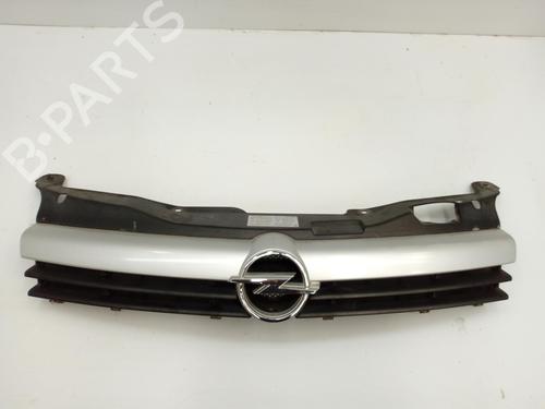 Used Grille OPEL ASTRA H (A04) 1.7 CDTI (L48) (80 hp) 19155711